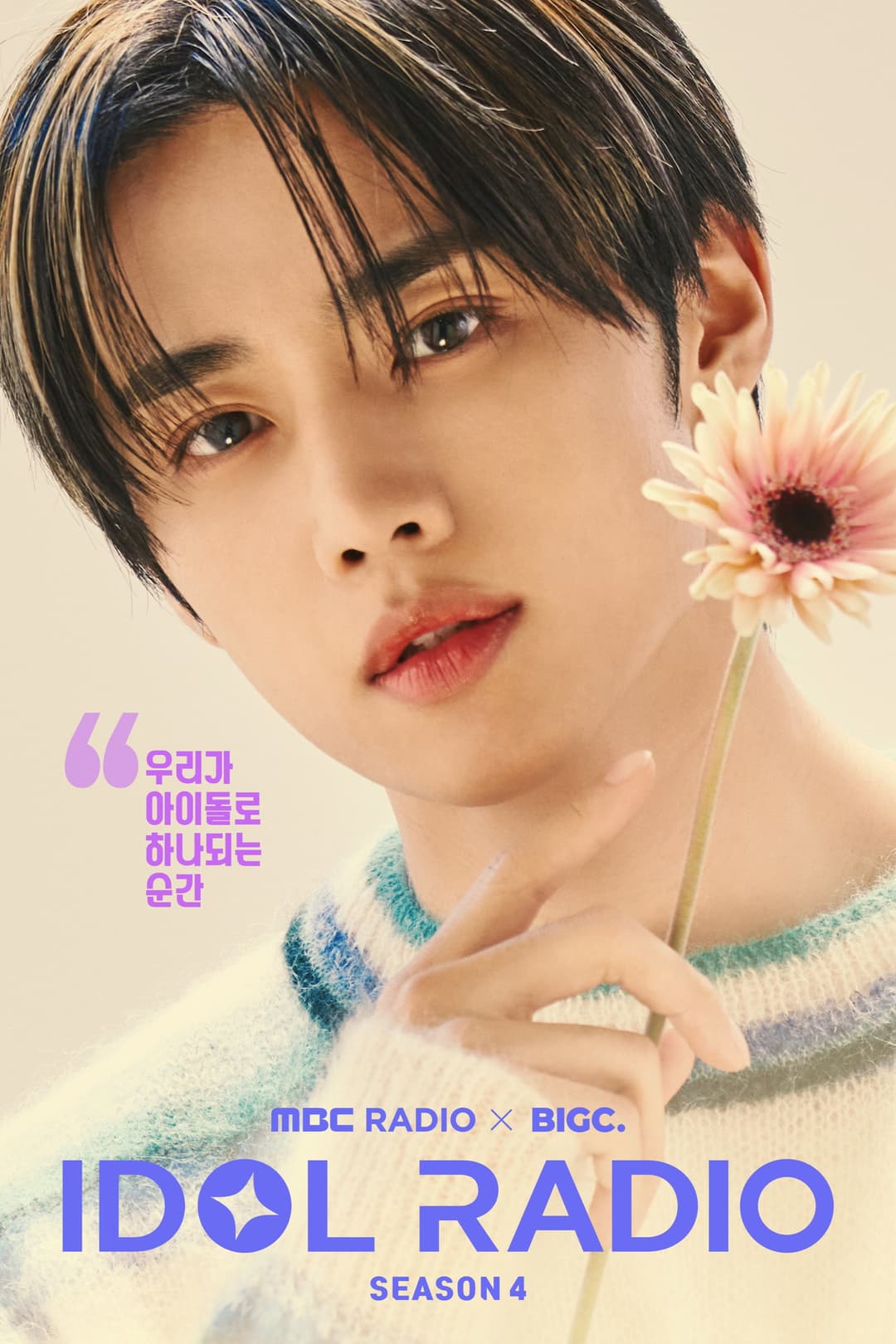 Poster di 아이돌 라디오