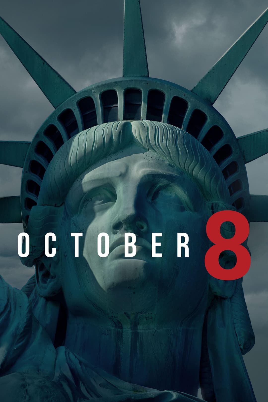 Poster di October 8