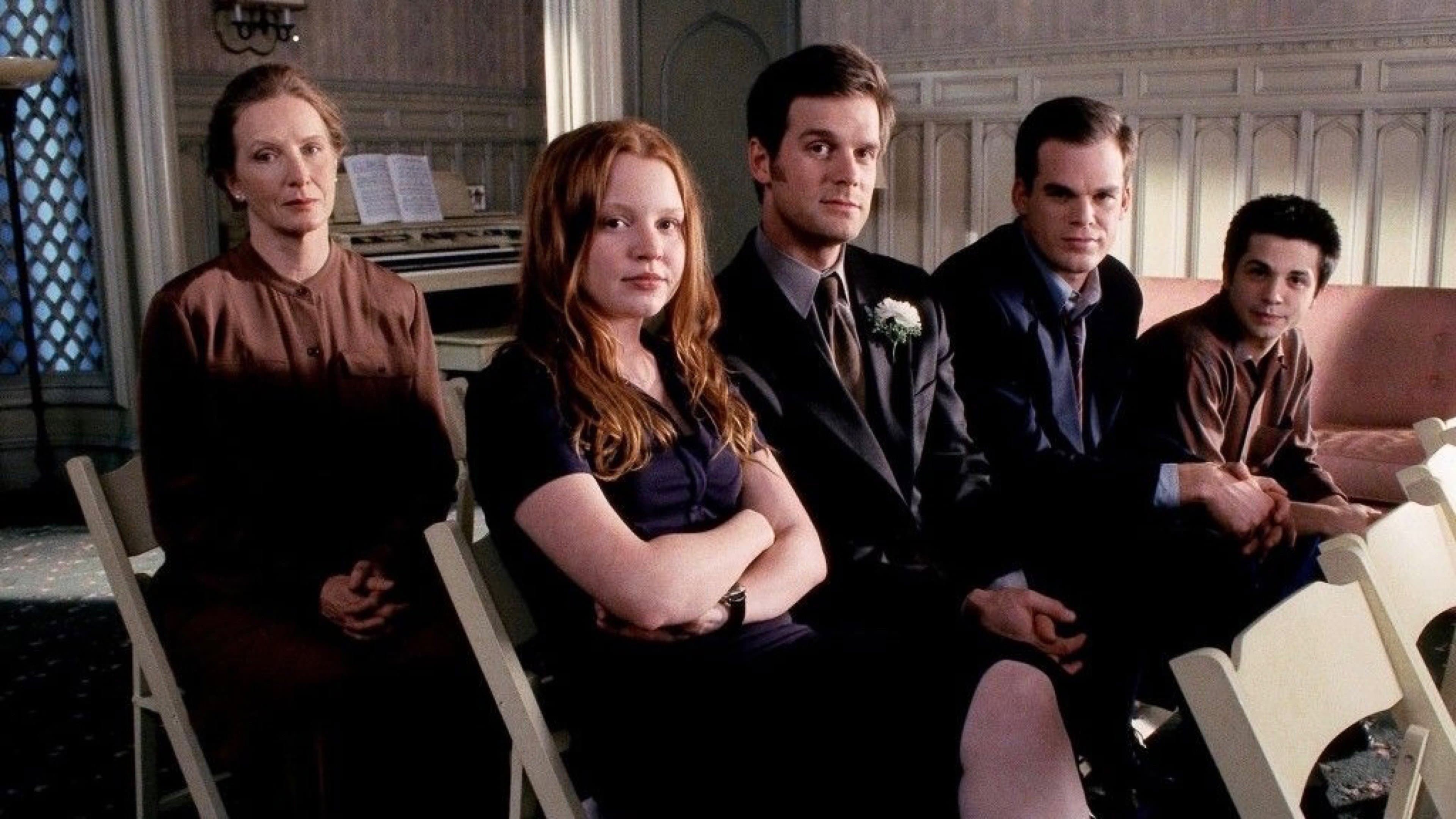Six Feet Under: In Memoriam - immagine
