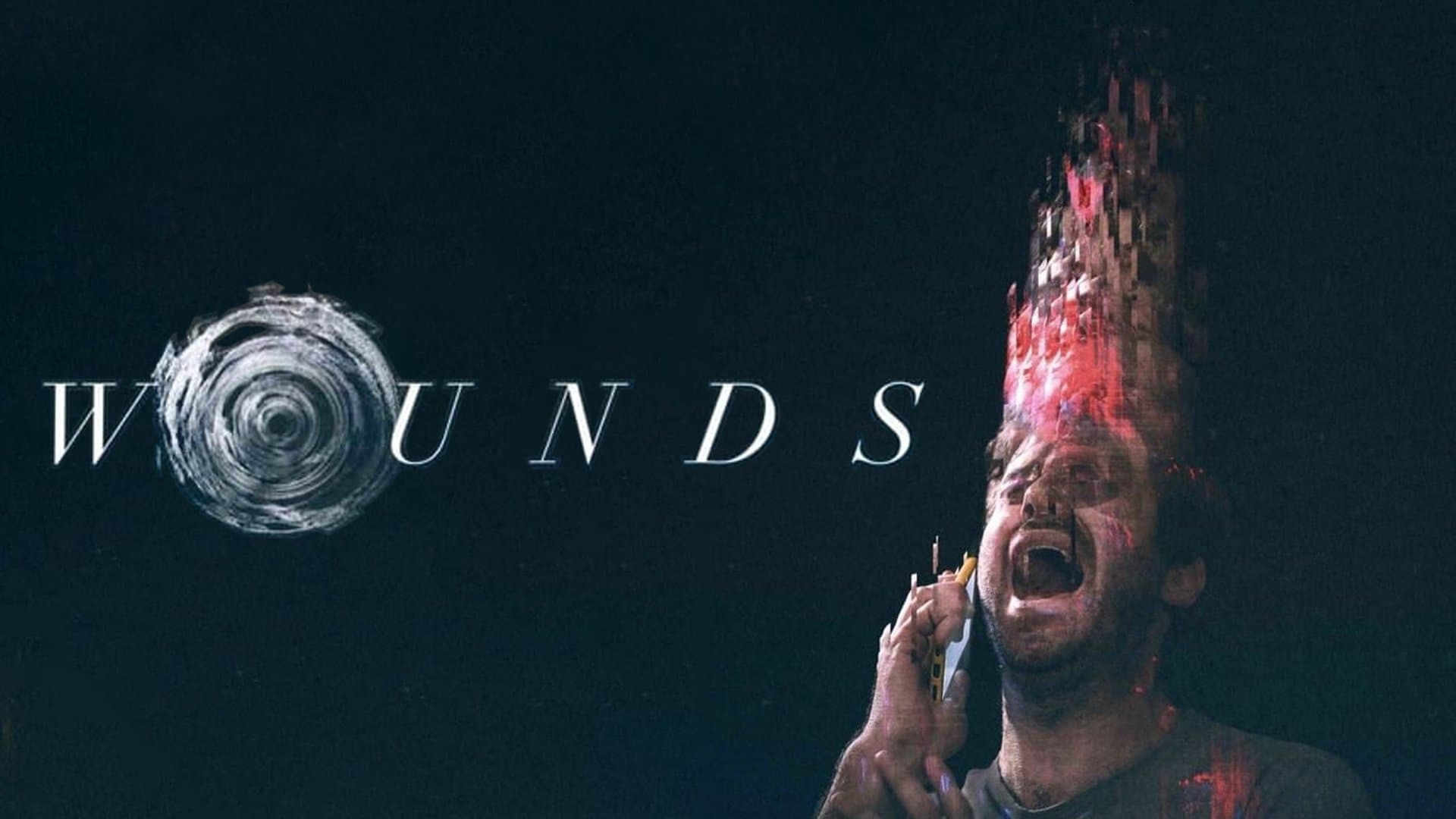 Wounds - immagine