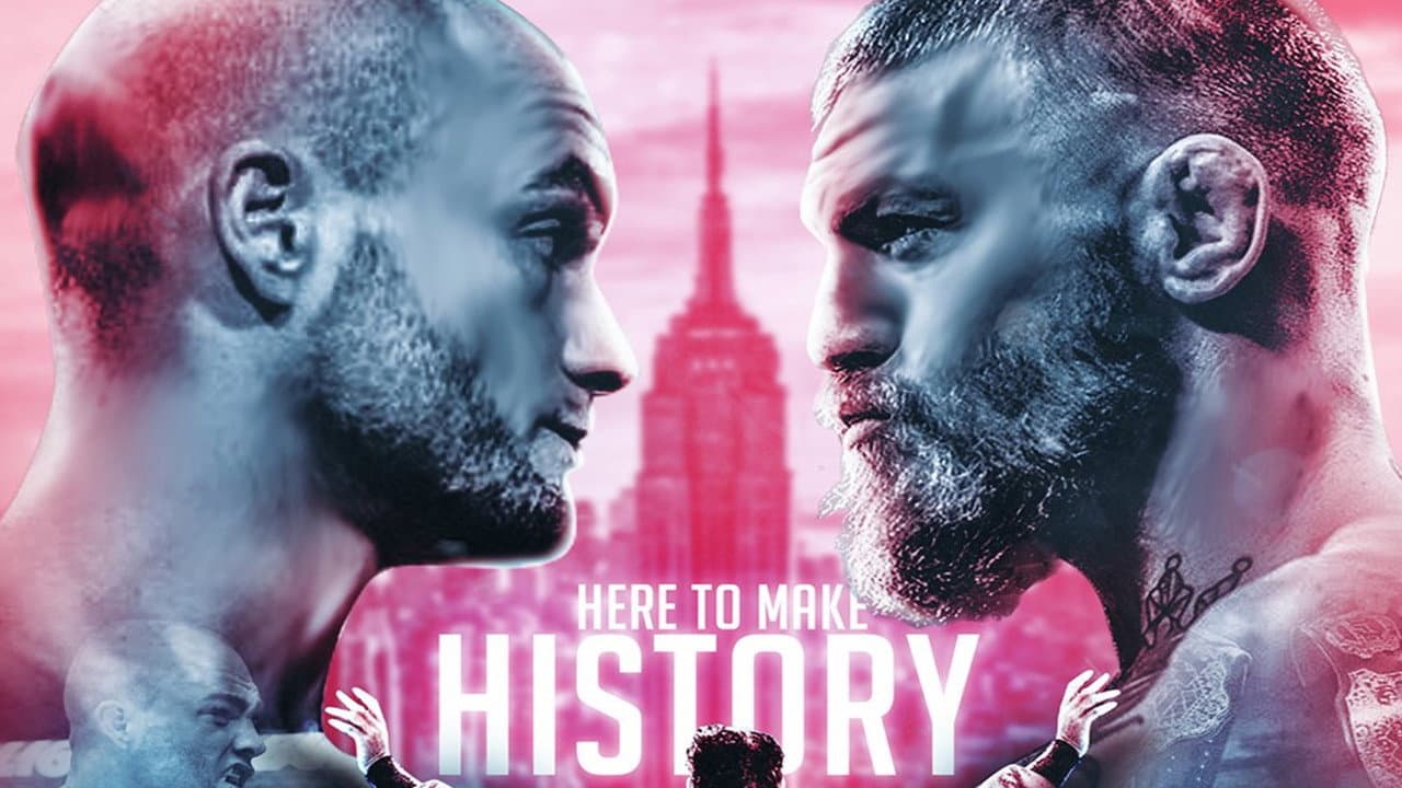 UFC 205: Alvarez vs. McGregor - immagine