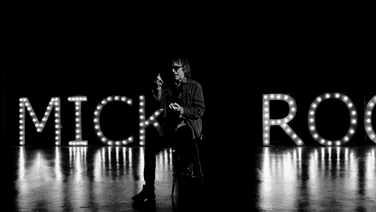 Shot! The Psycho-Spiritual Mantra of Rock - immagine