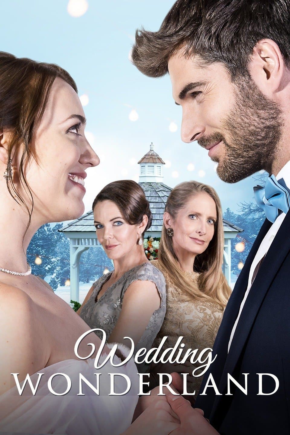 Poster di Nozze d'inverno