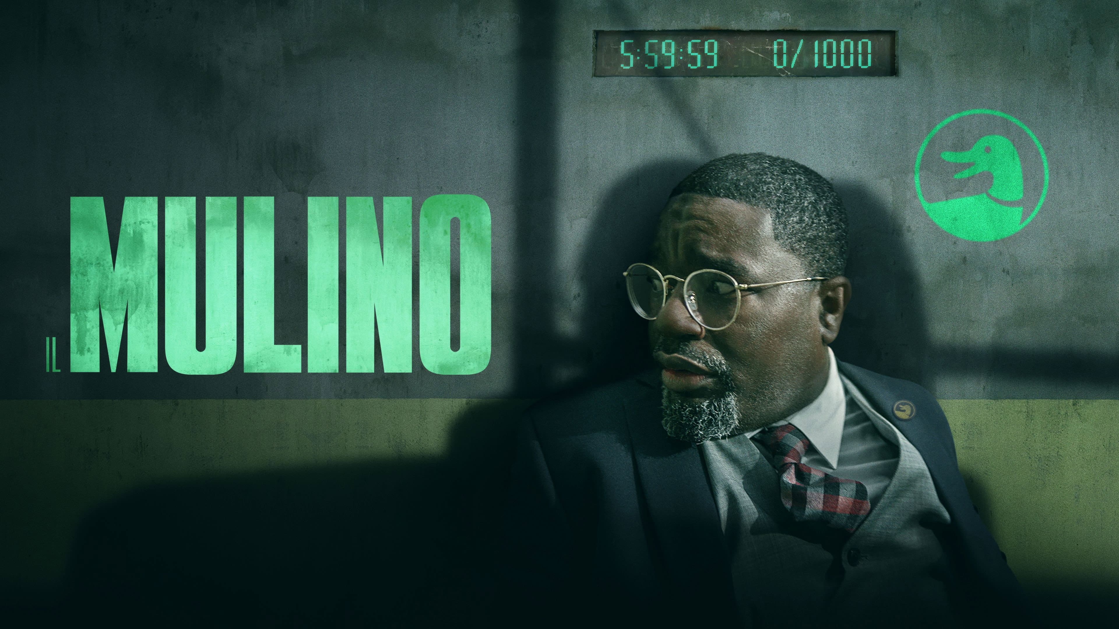 Il Mulino - immagine