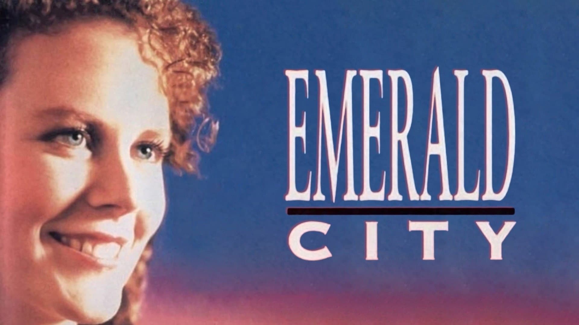 Emerald City - immagine
