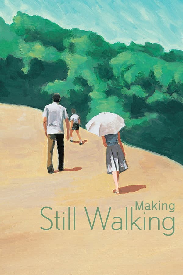 Poster di Making 'Still Walking'