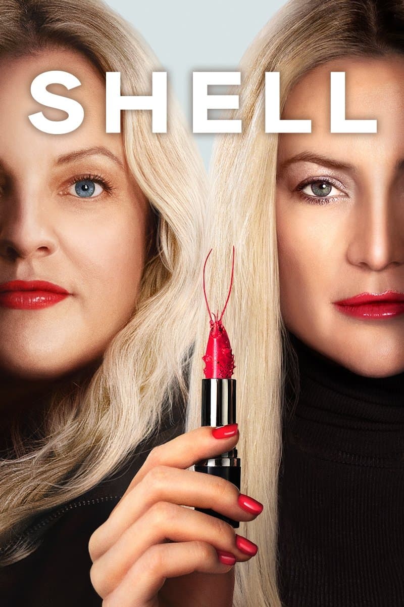 Poster di Shell