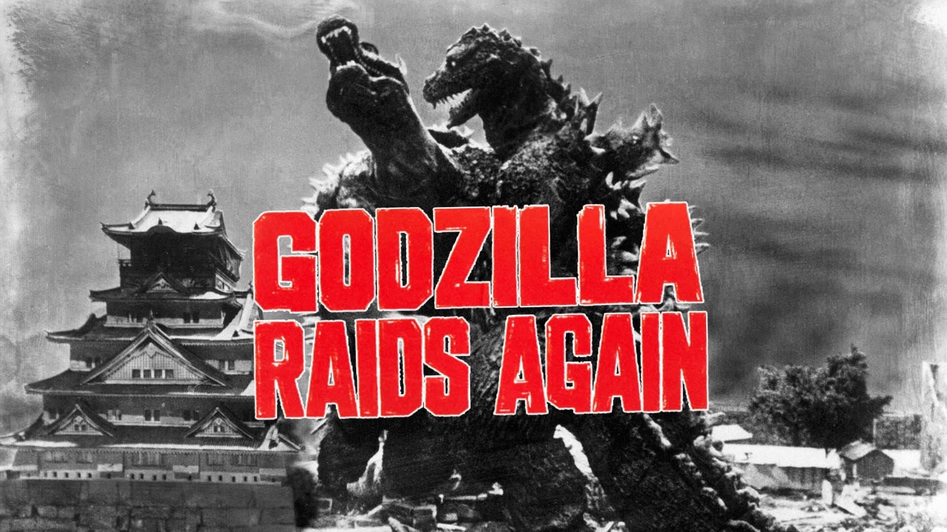 Godzilla - Il Re Dei Mostri - immagine