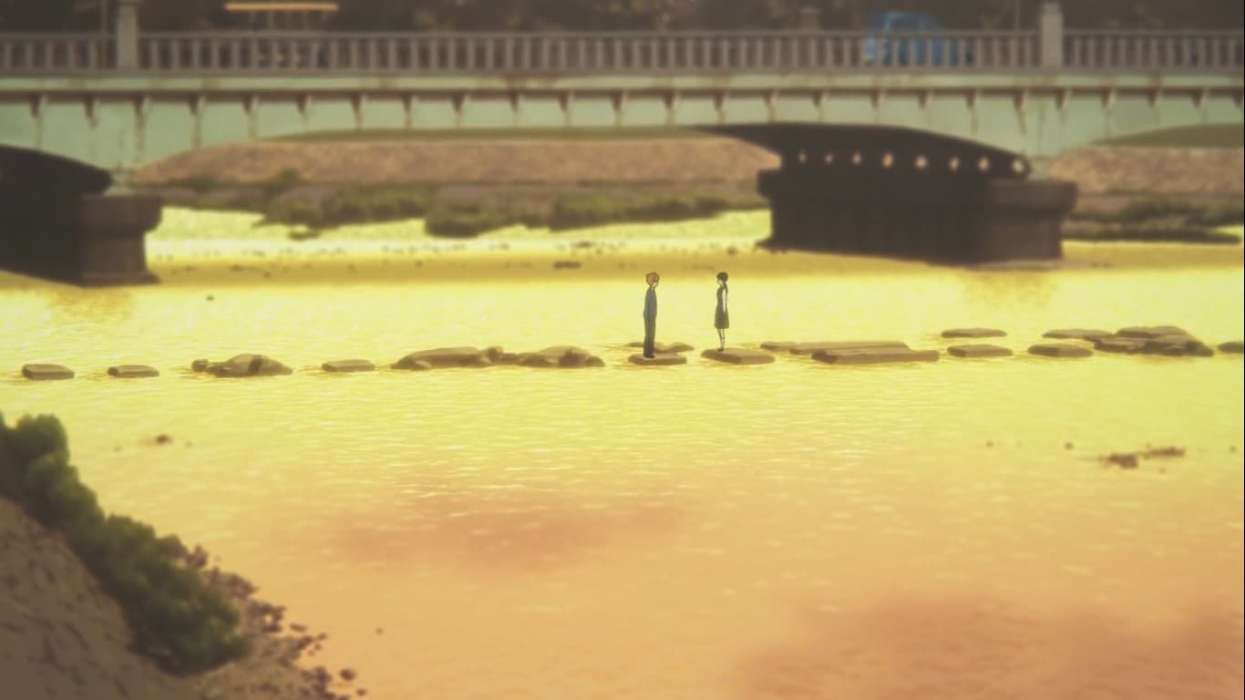 Tamako Love Story - immagine