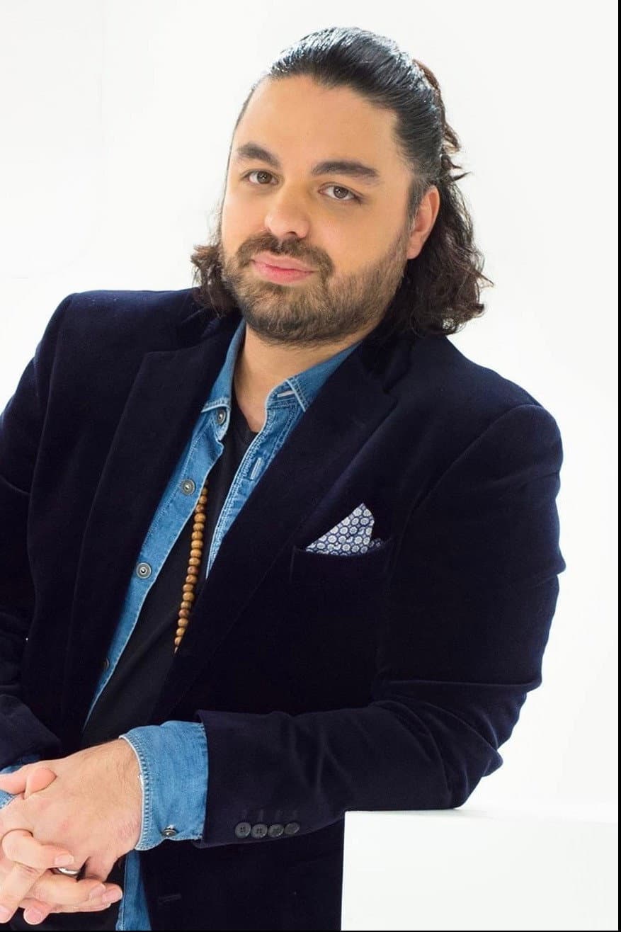 Babak Saeedi