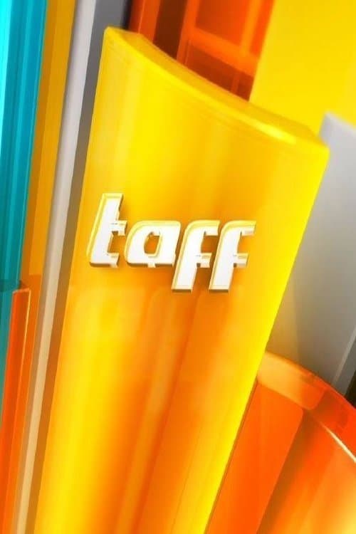 Poster di Taff