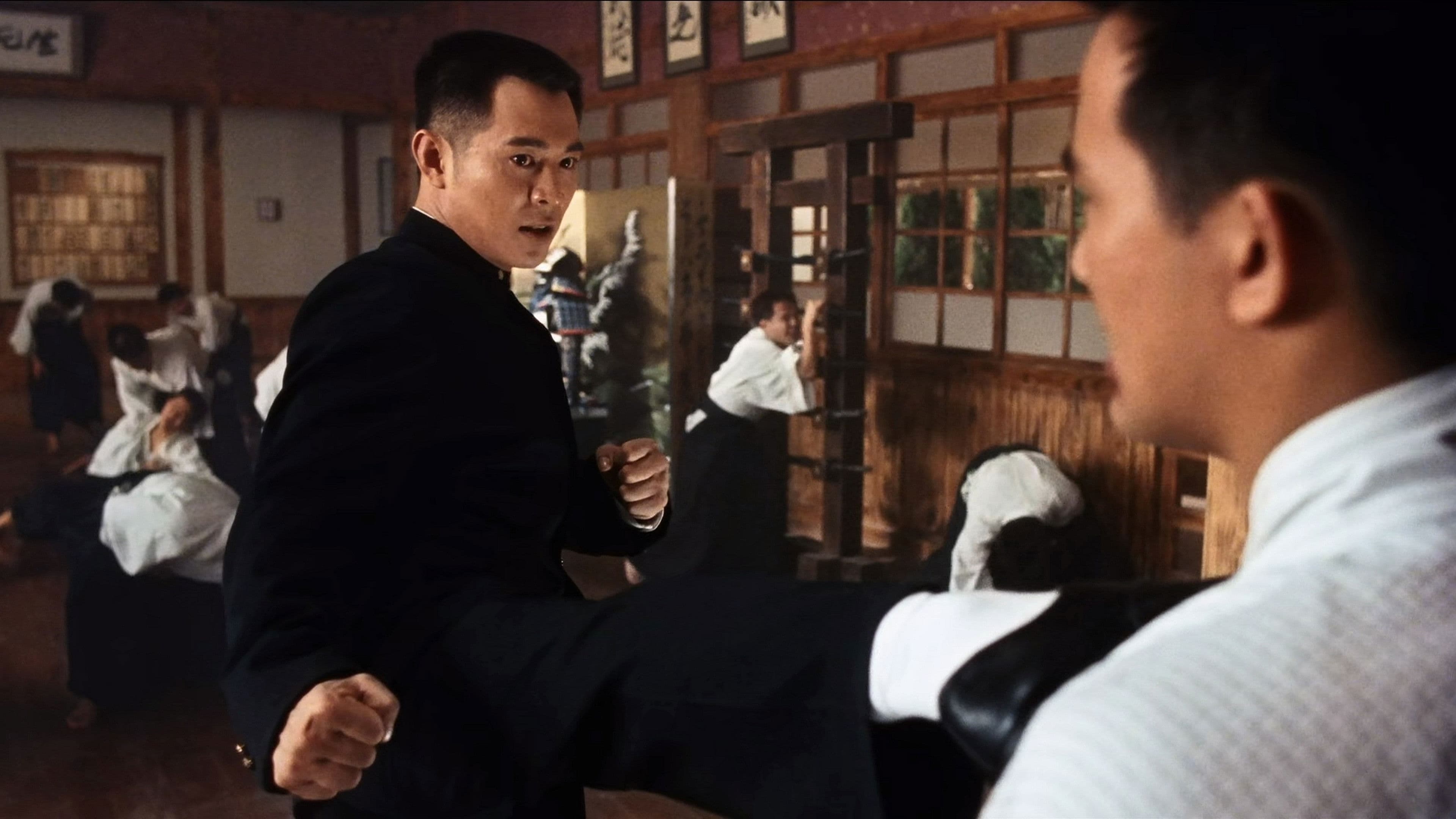 Fist of Legend - immagine