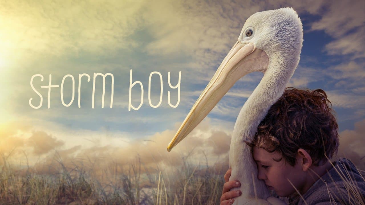 Storm Boy - Il ragazzo che sapeva volare - immagine