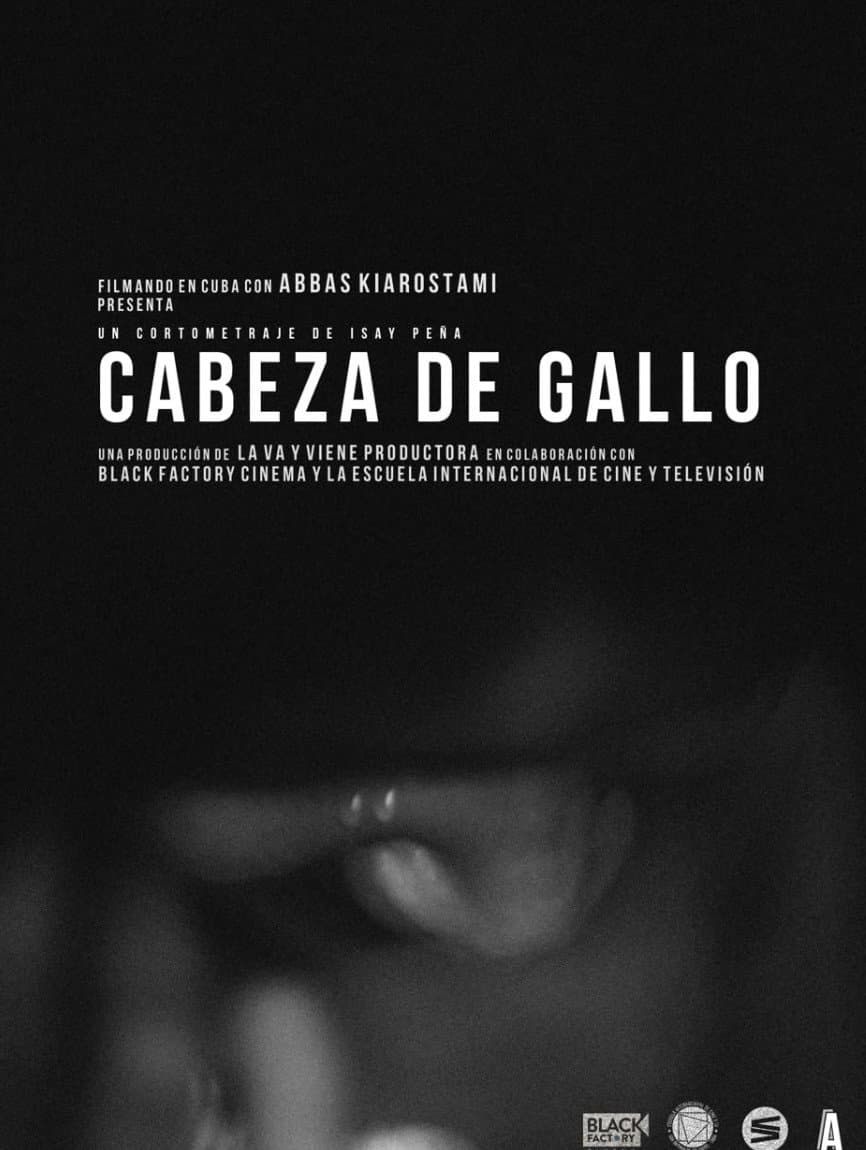 Poster di Cabeza de gallo