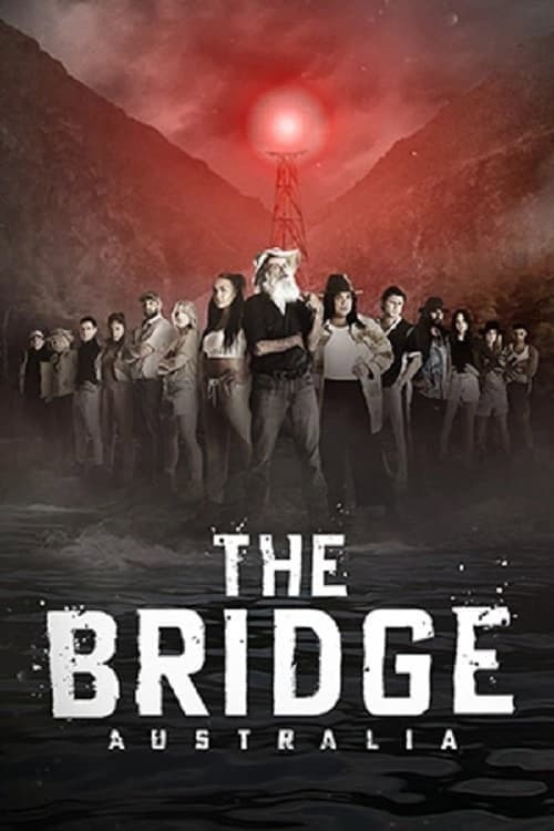Poster di The Bridge Australia
