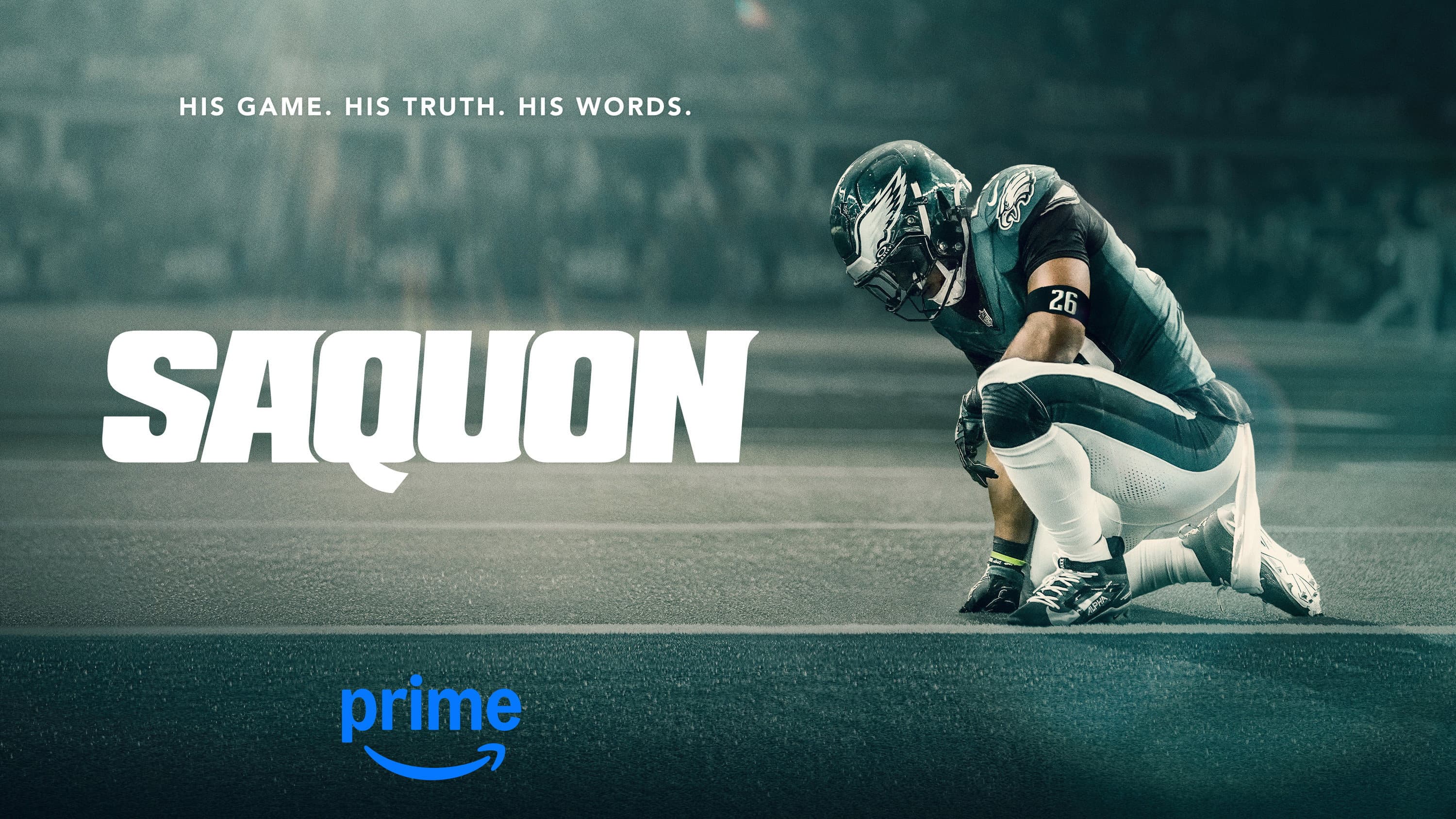 SAQUON - immagine