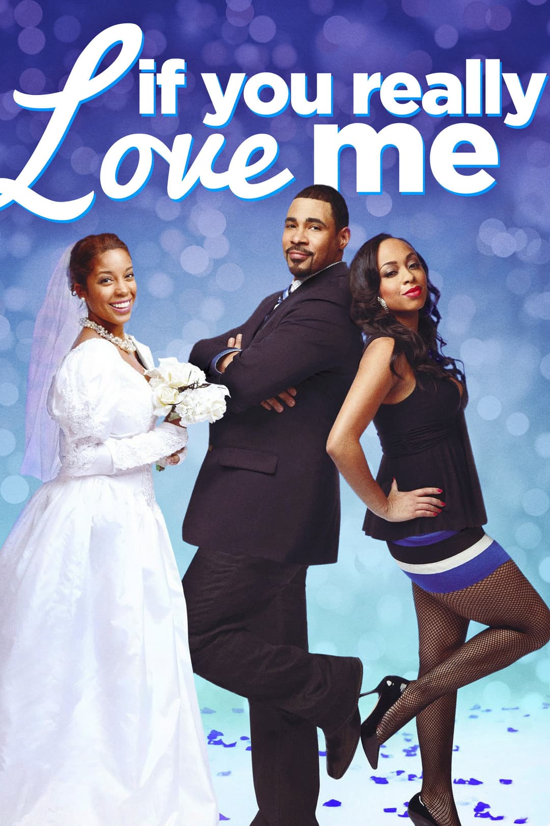 Poster di If You Really Love Me