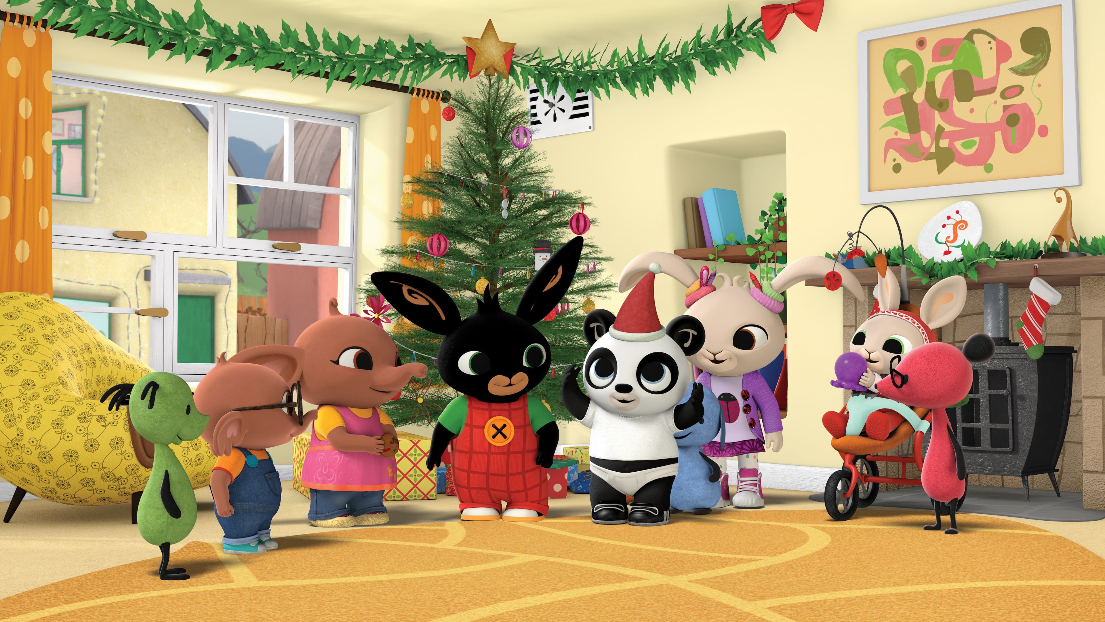 Bing’s Christmas and Other Stories - immagine