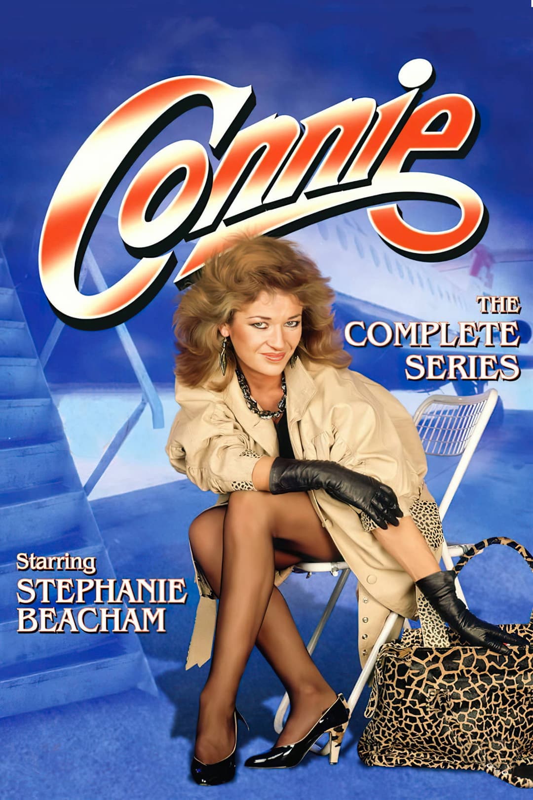 Poster di Connie