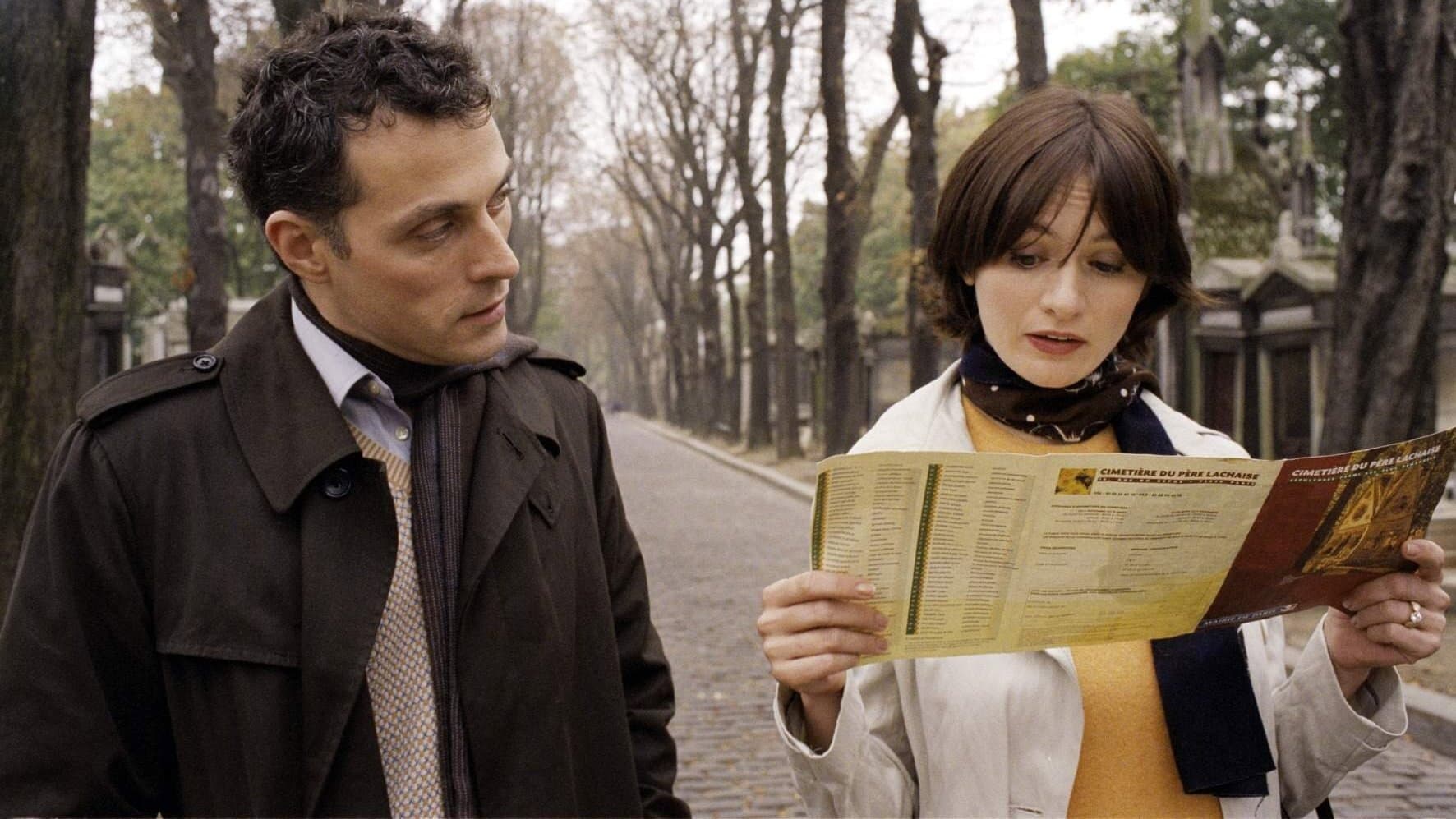 Paris, je t'aime - immagine