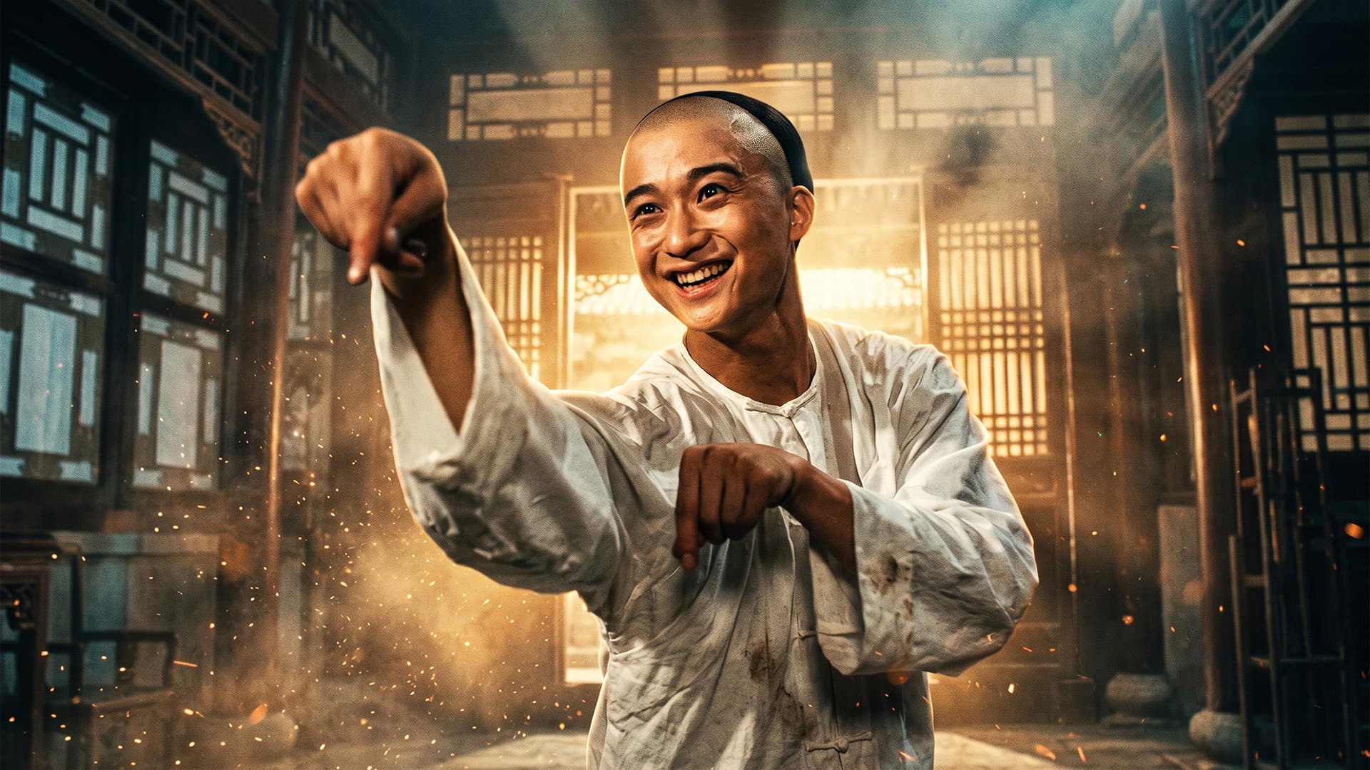 太極拳 - immagine