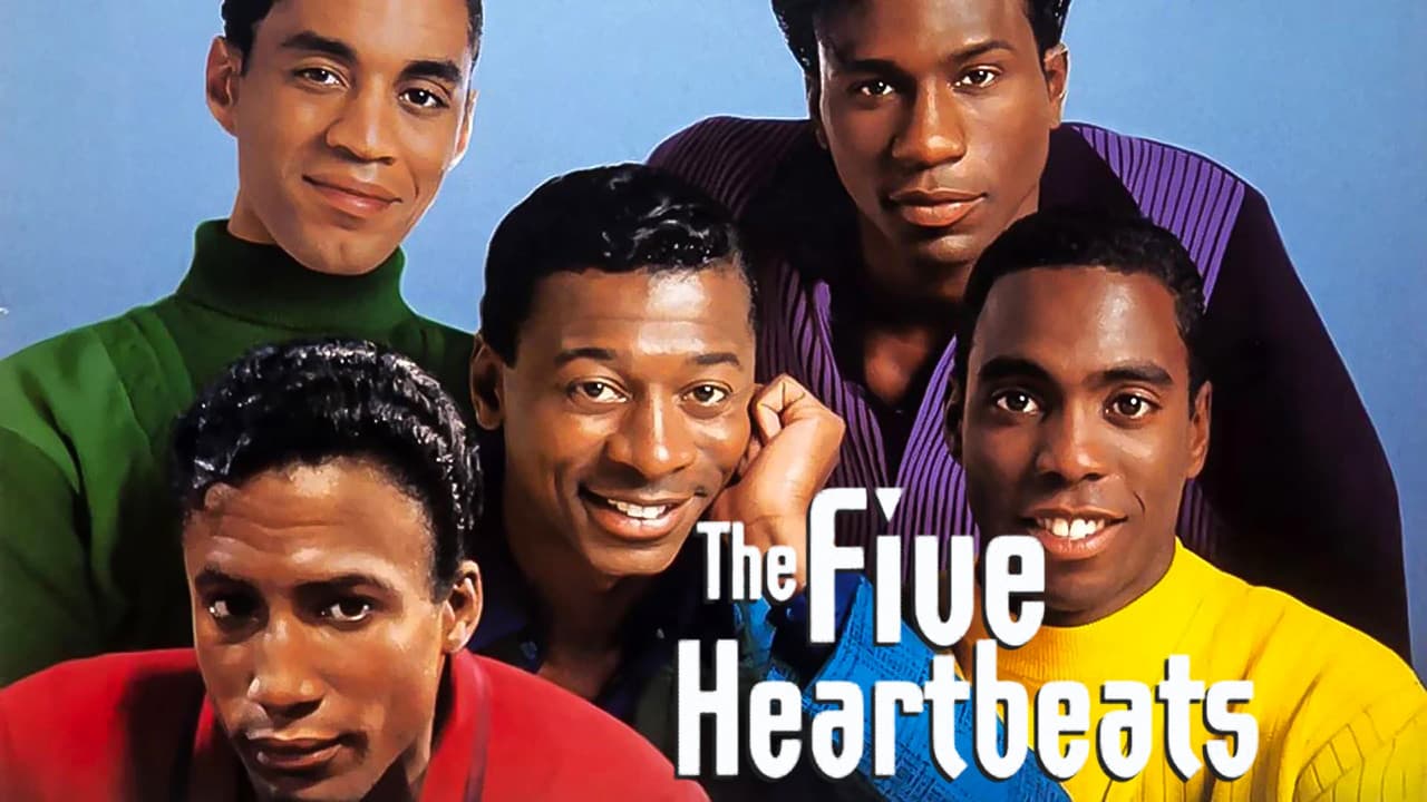 The Five Heartbeats - immagine