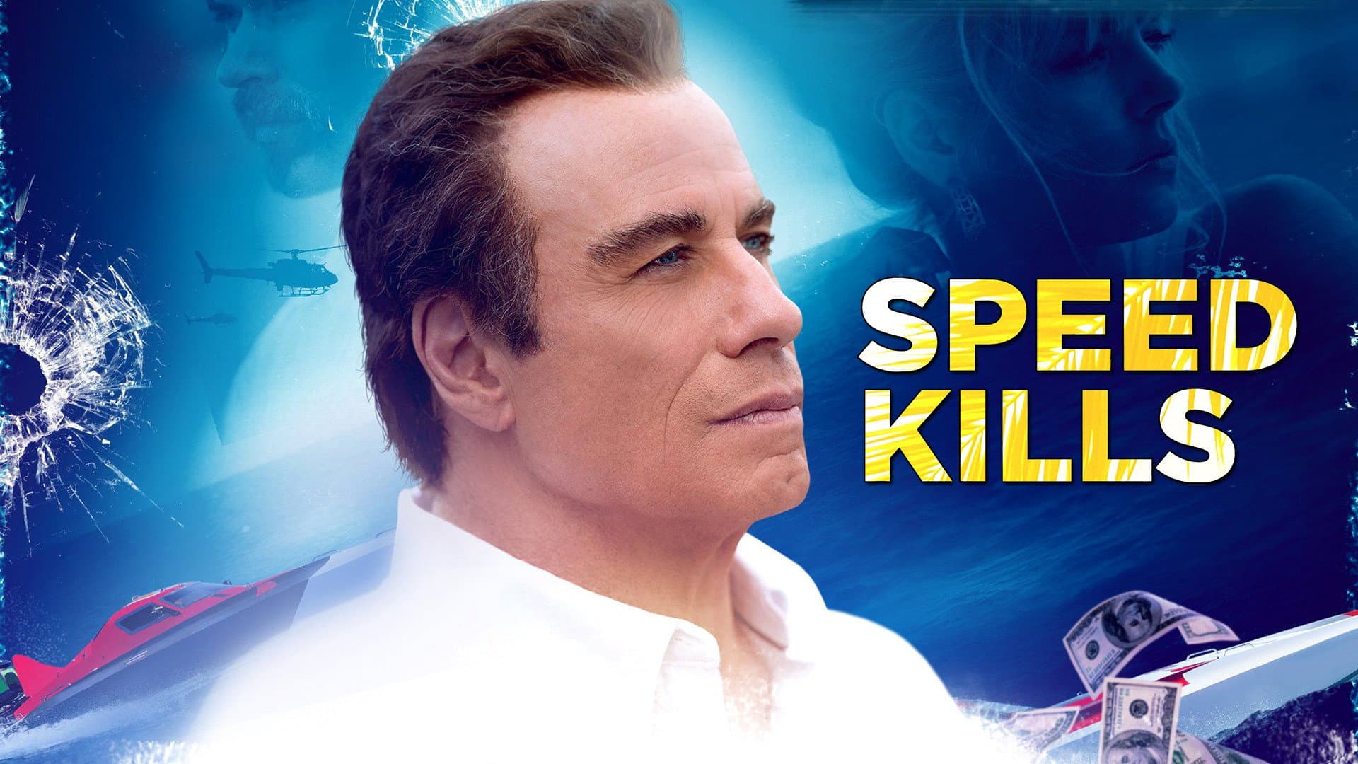 Speed Kills - immagine