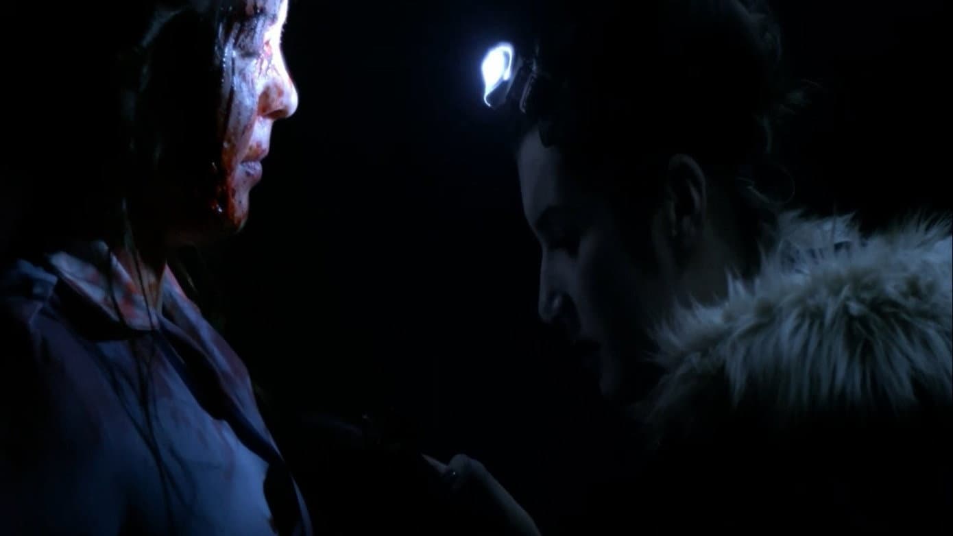The Rizen: Possession - immagine