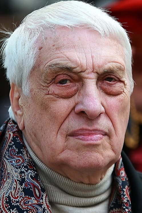 Евгений Радомысленский
