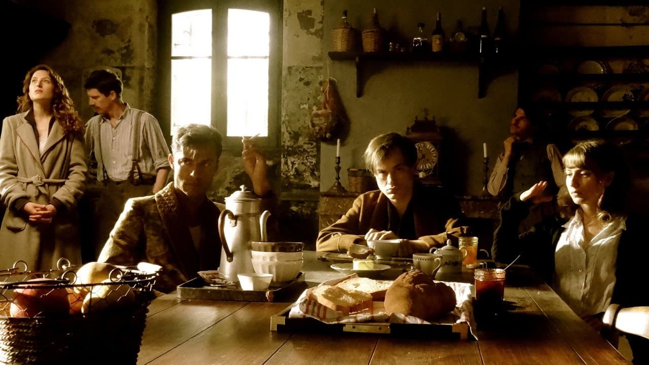 House of Time - immagine