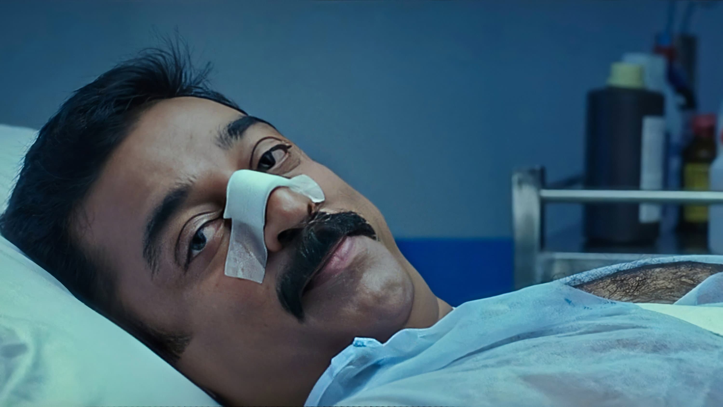 Vettaiyaadu Vilaiyaadu - immagine