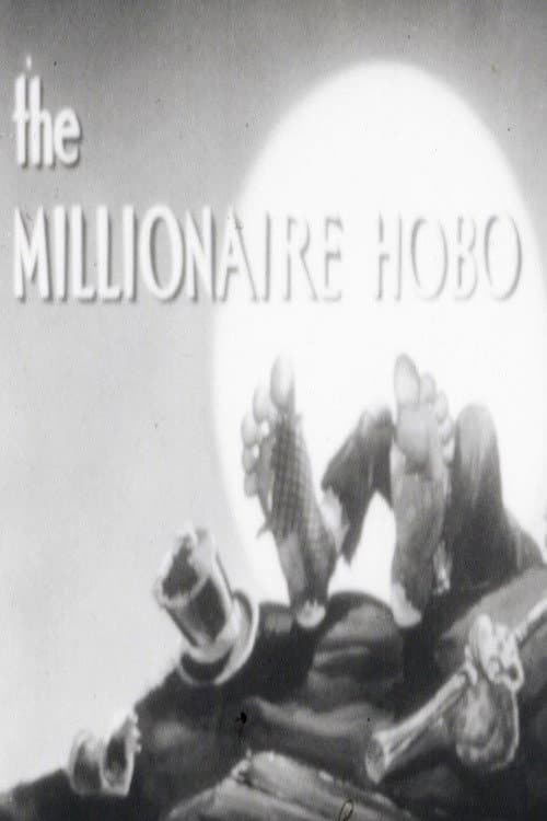 Poster di The Millionaire Hobo
