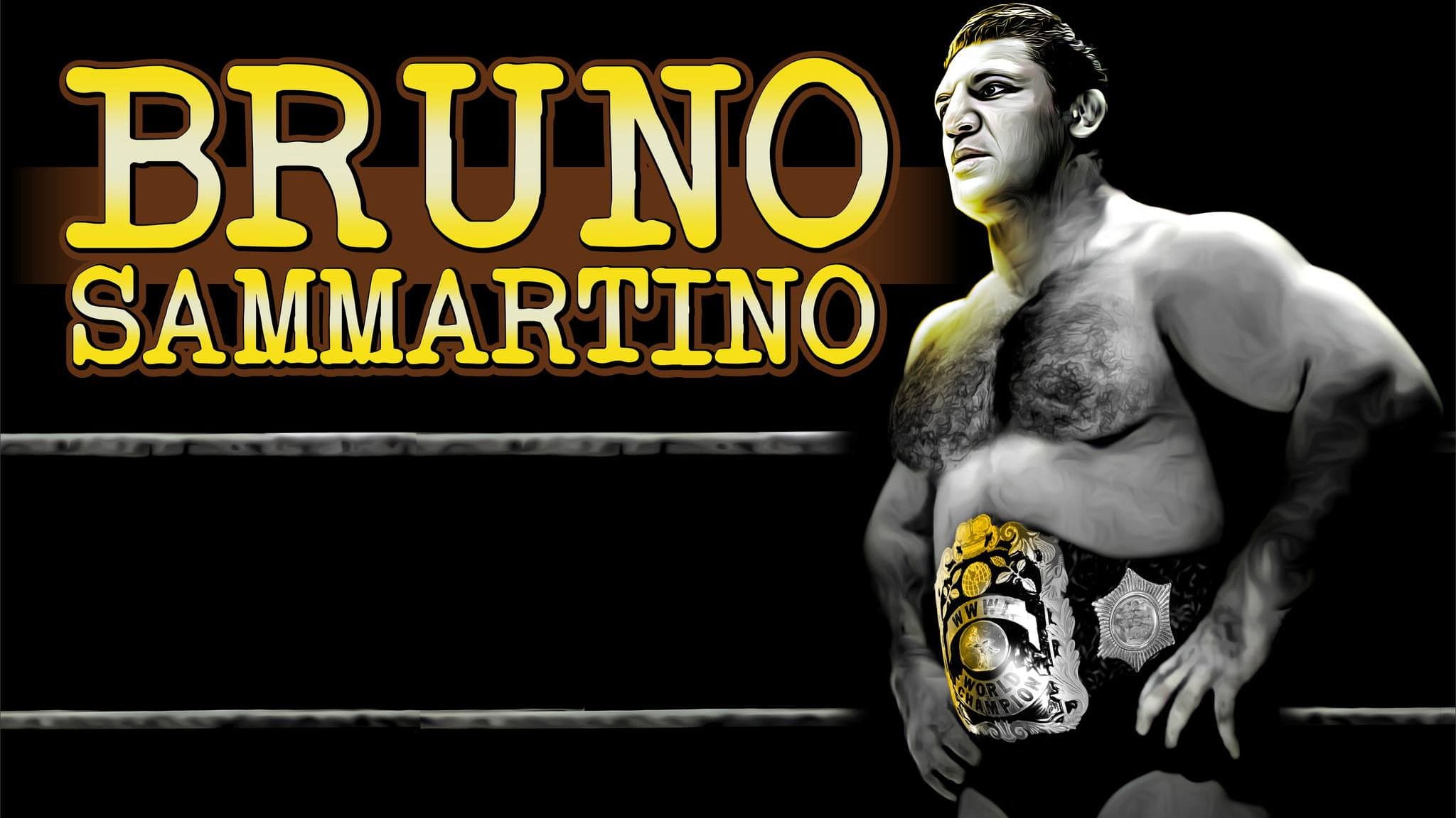 Bruno Sammartino, La Mia Mama - immagine