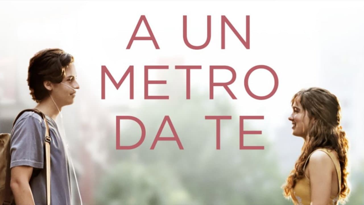 A un metro da te - immagine