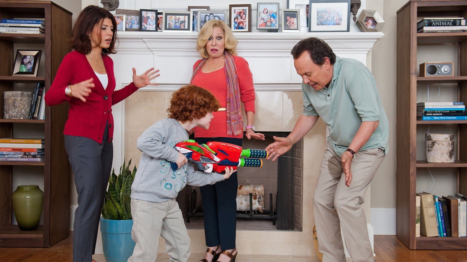 Parental Guidance - immagine