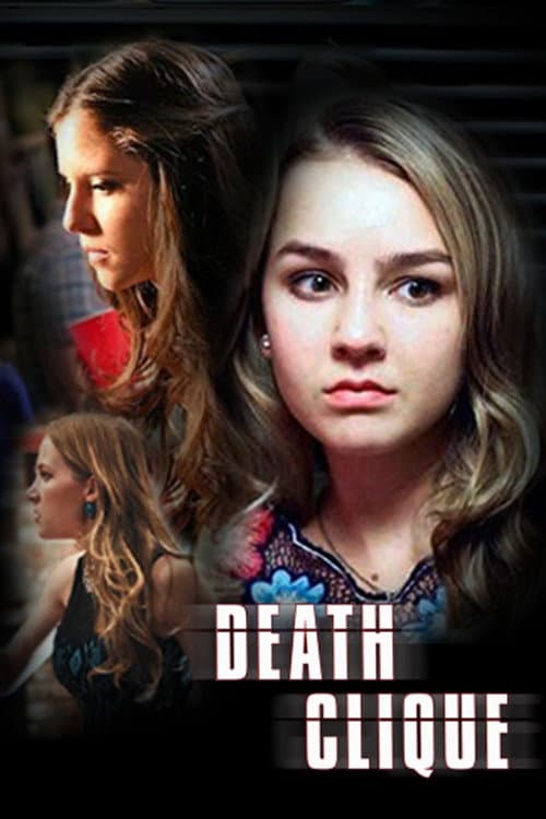 Poster di Death Clique