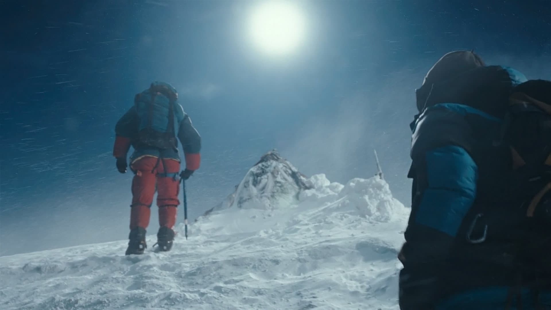 Everest - immagine