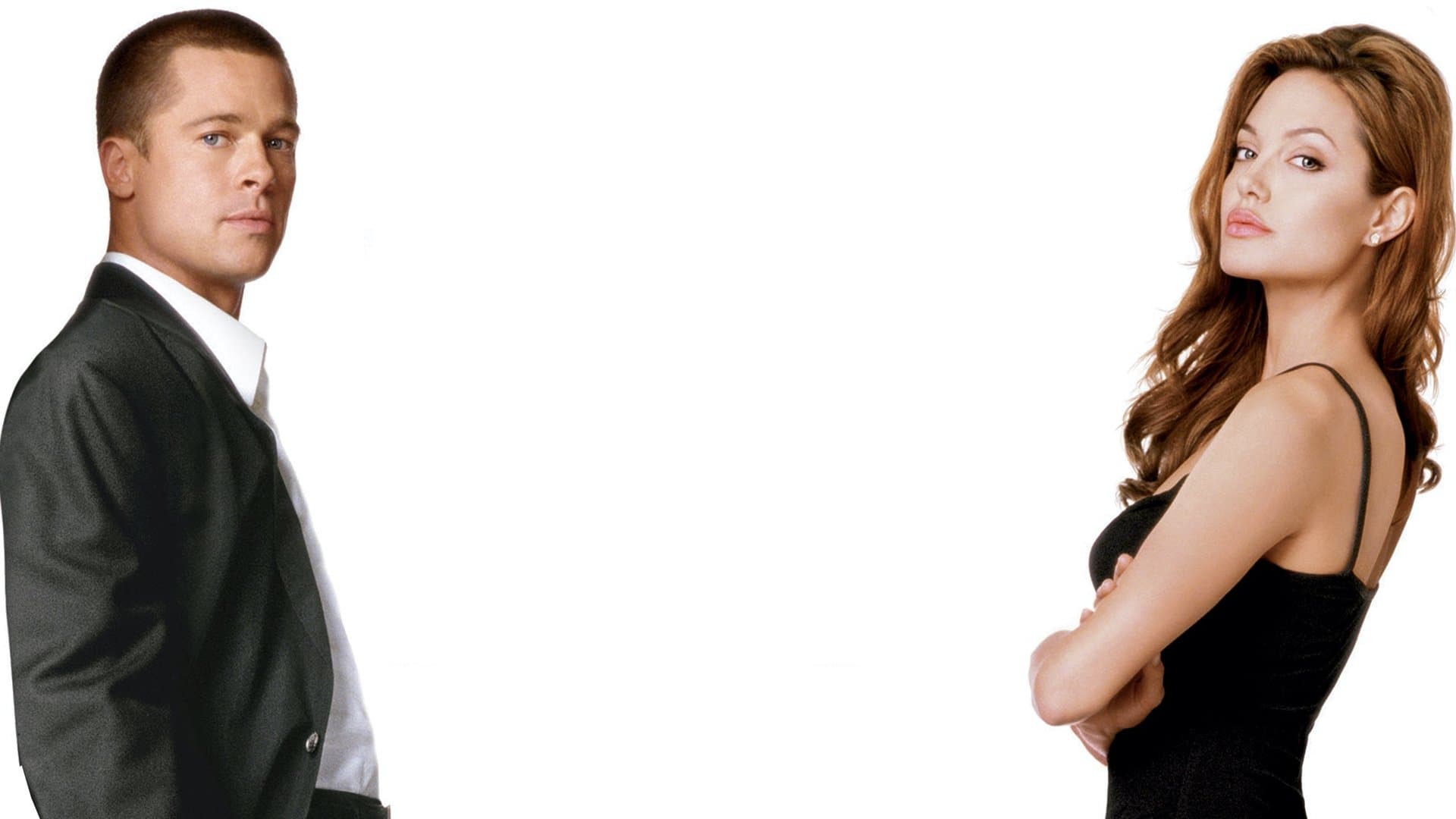 Mr. & Mrs. Smith - immagine