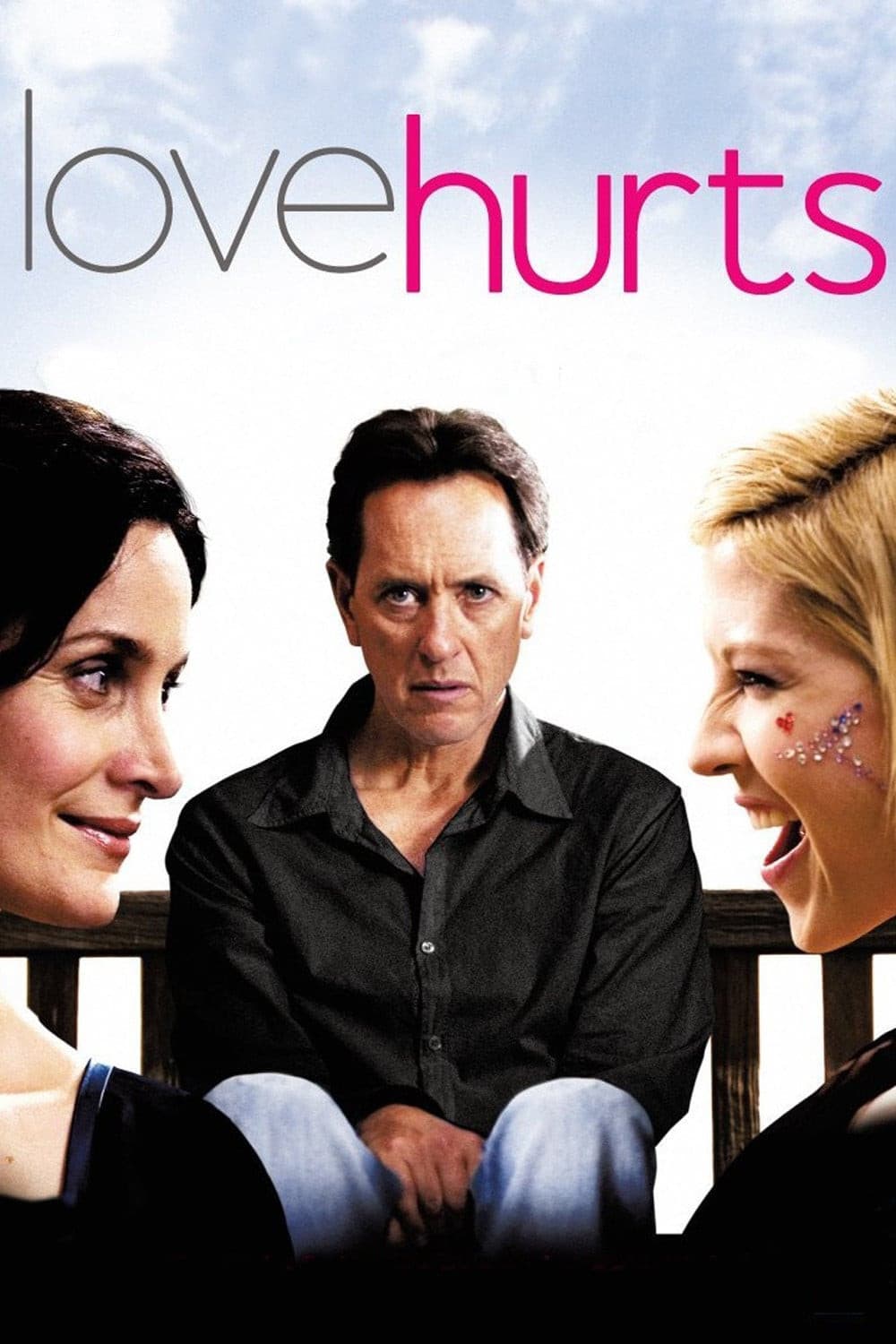 Poster di Love Hurts
