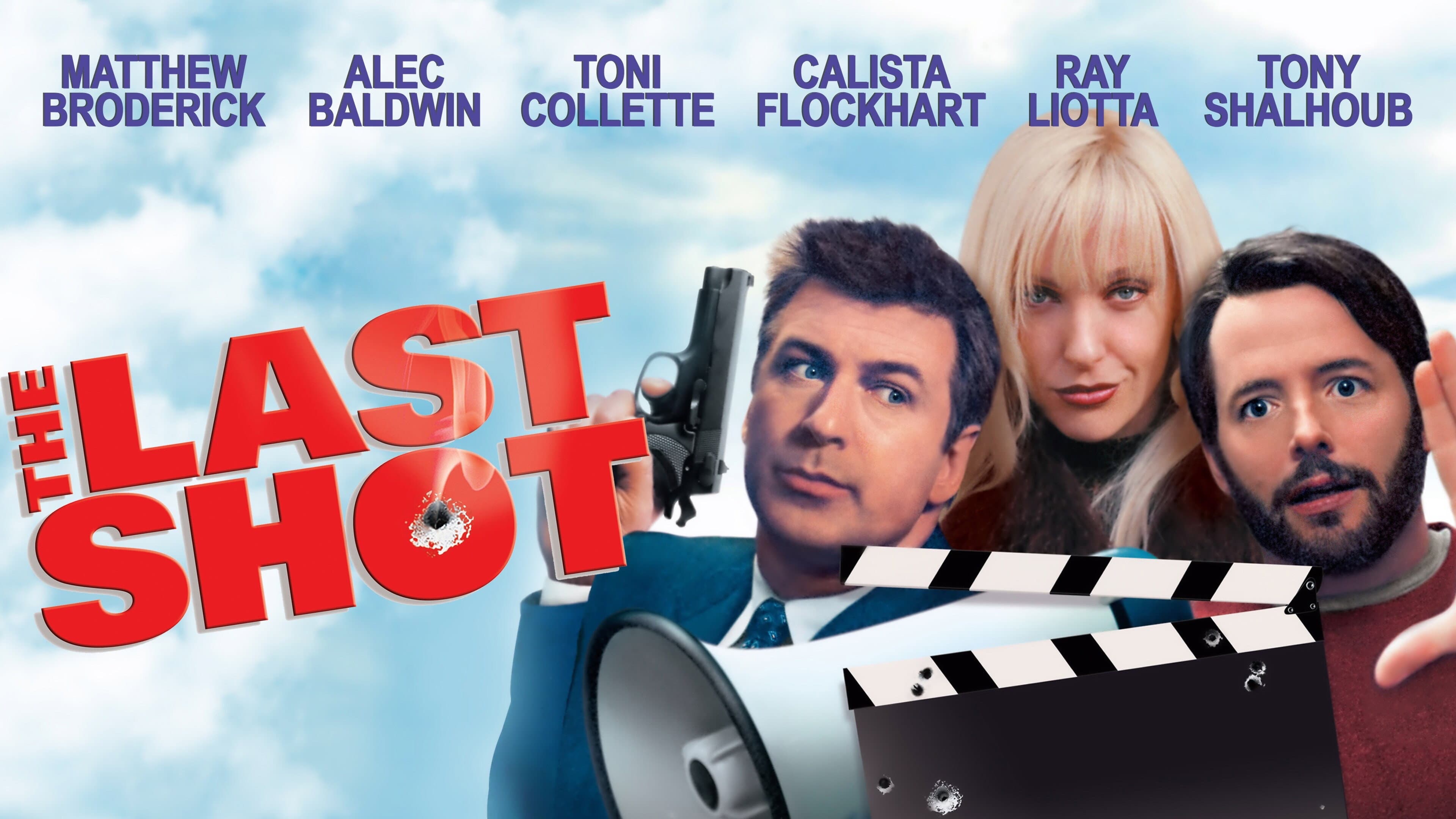 The Last Shot - immagine