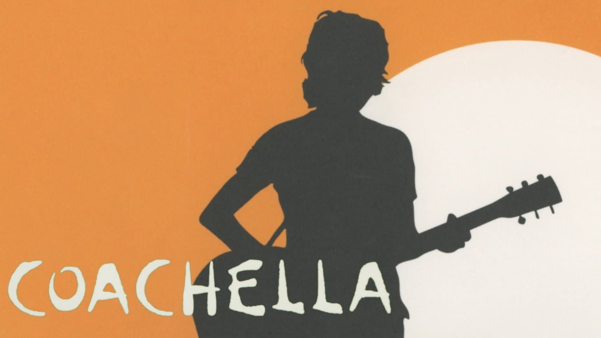 Coachella - immagine