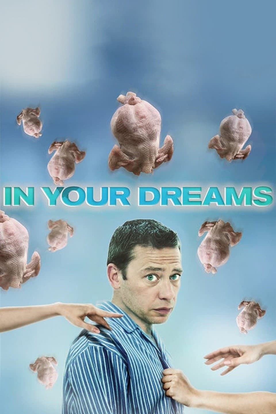 Poster di In Your Dreams