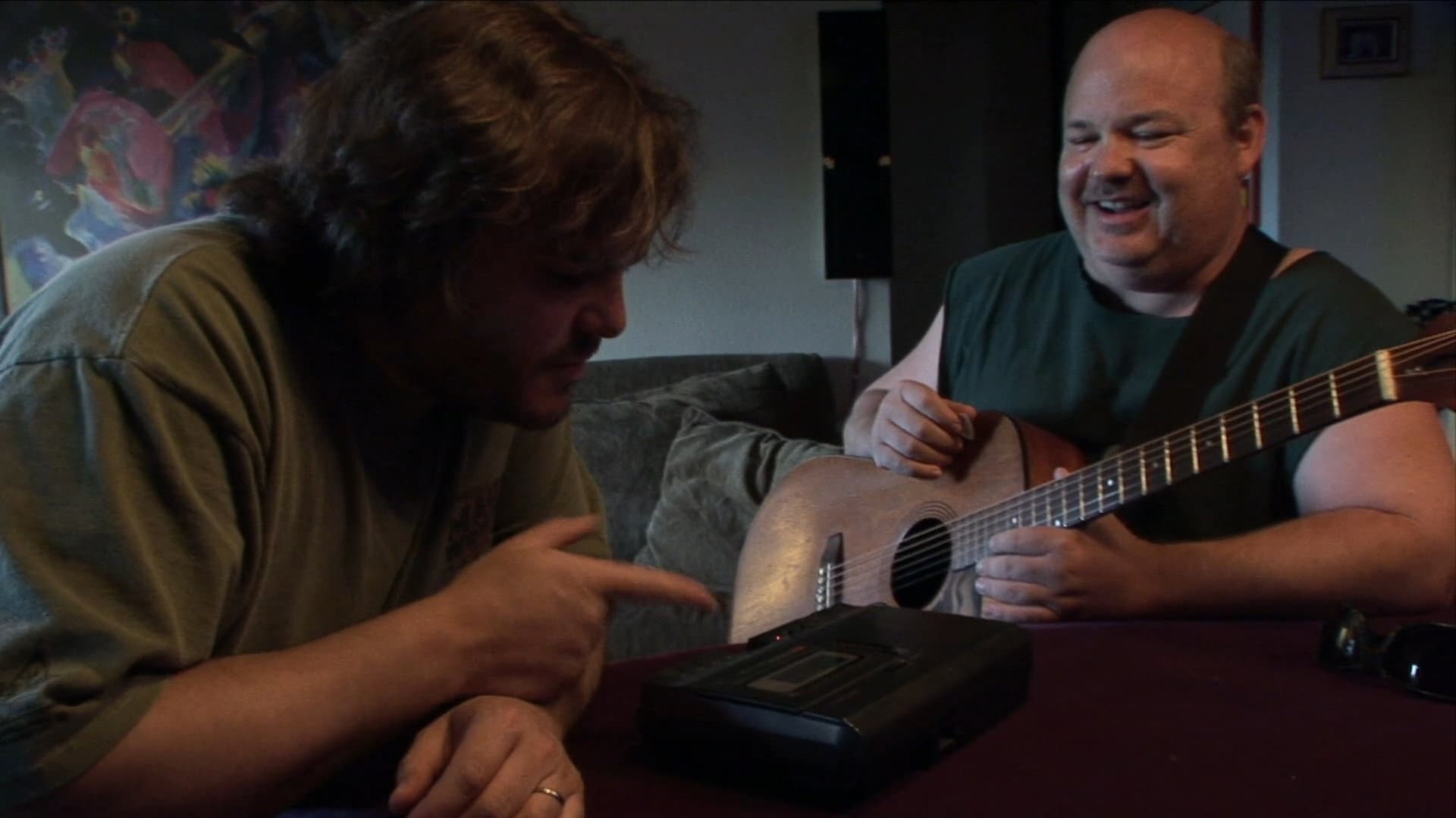 D Tour: A Tenacious Documentary - immagine