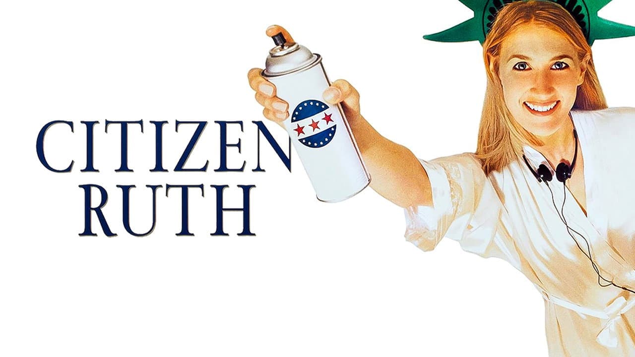 La storia di Ruth - Donna americana - immagine