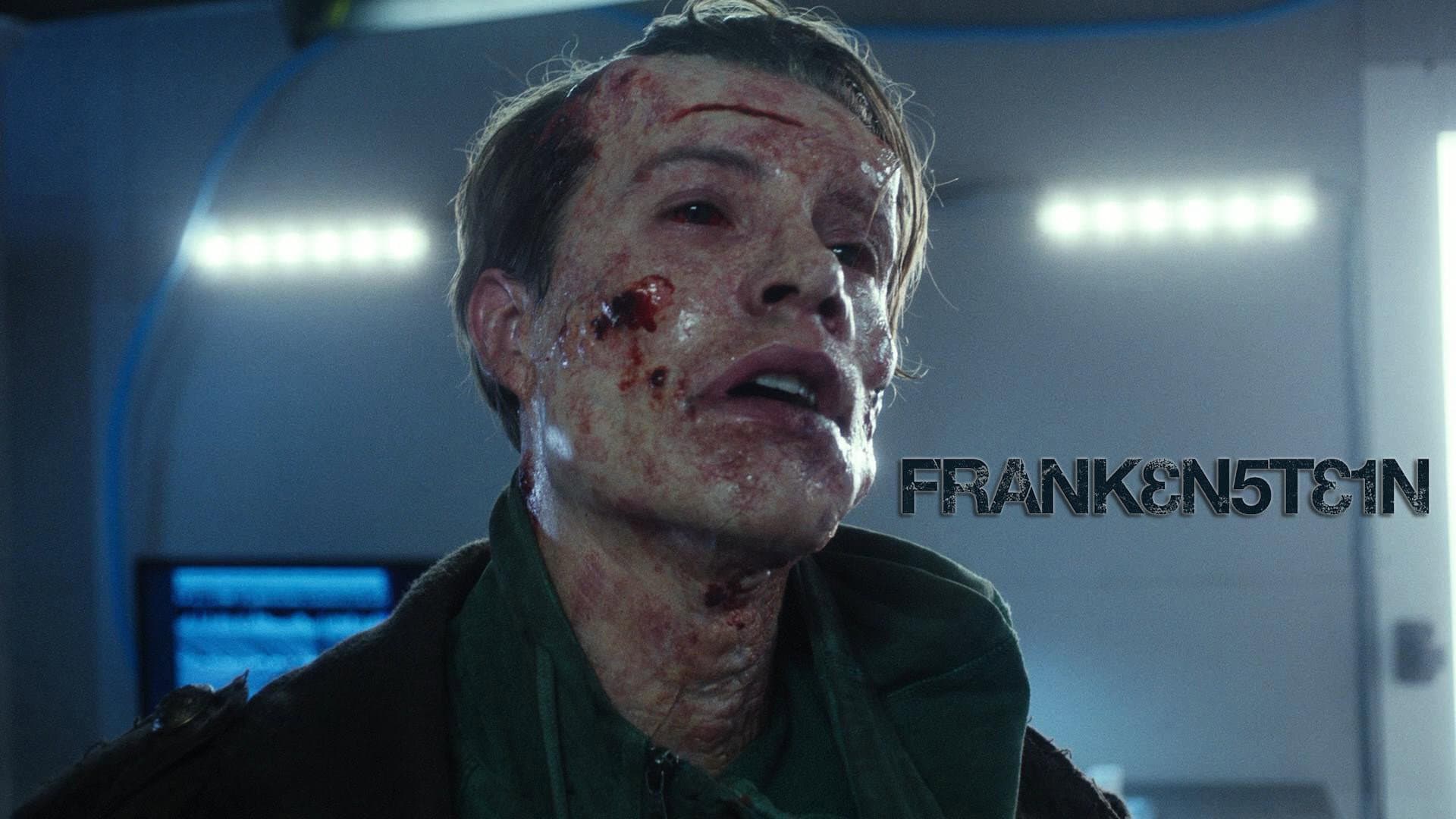 Frankenstein - immagine