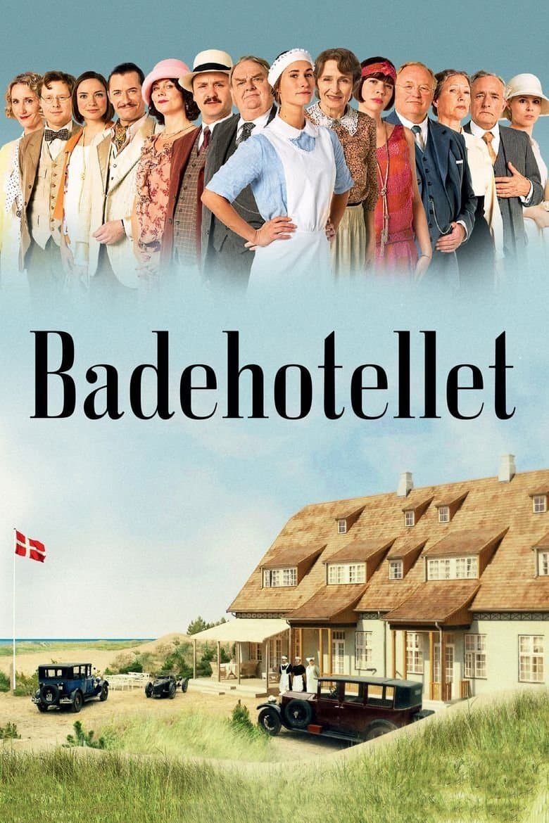 Poster di Seaside Hotel