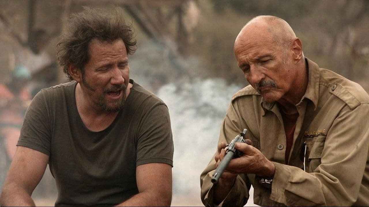 Tremors 5 - Bloodlines - immagine