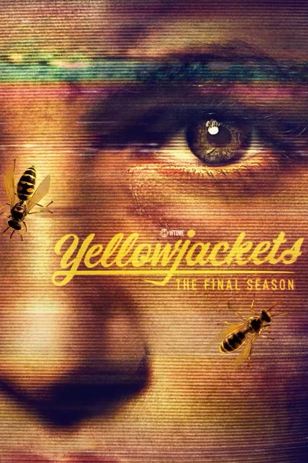 Poster di Yellowjackets - Paramount Premiere