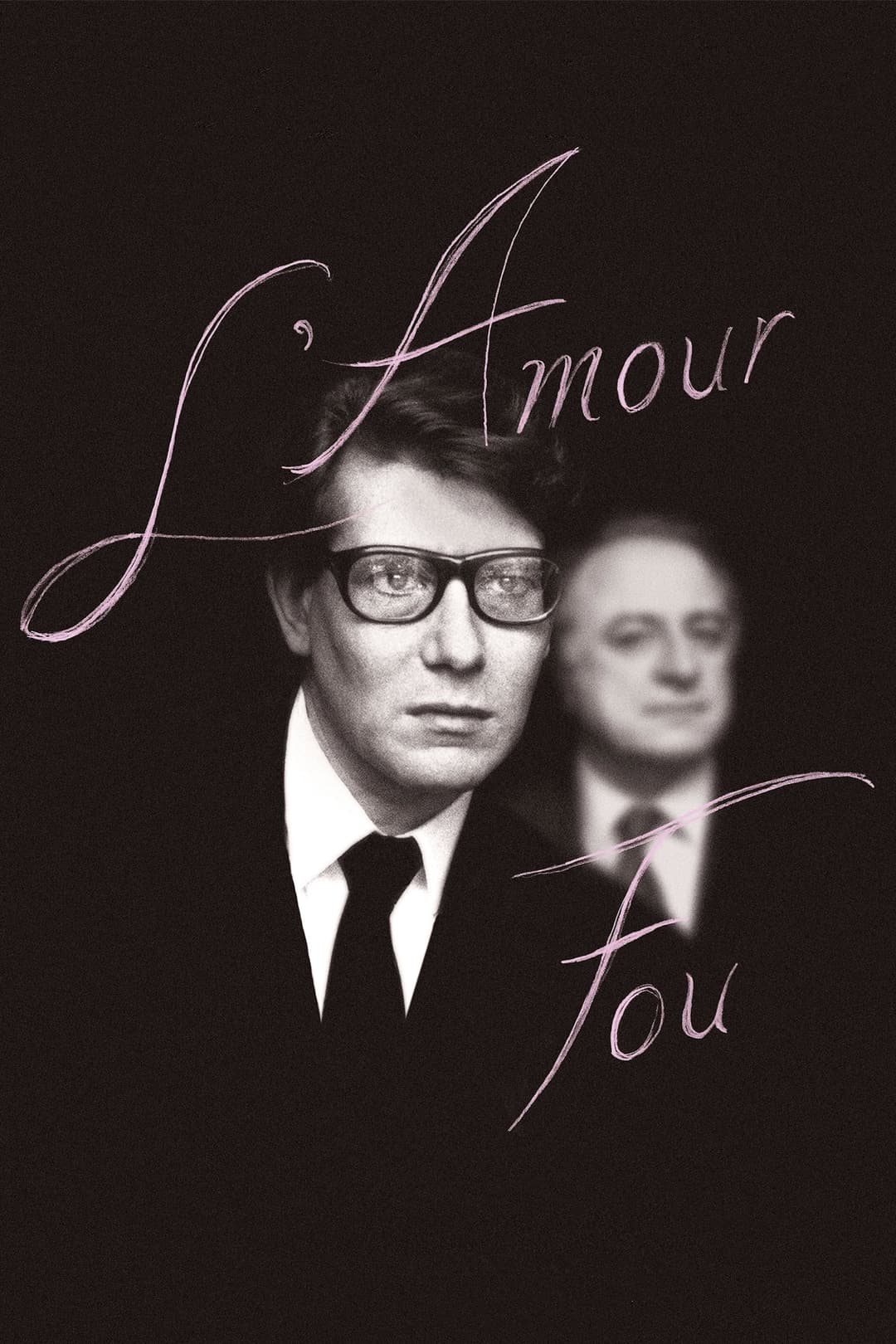 Poster di L'Amour fou