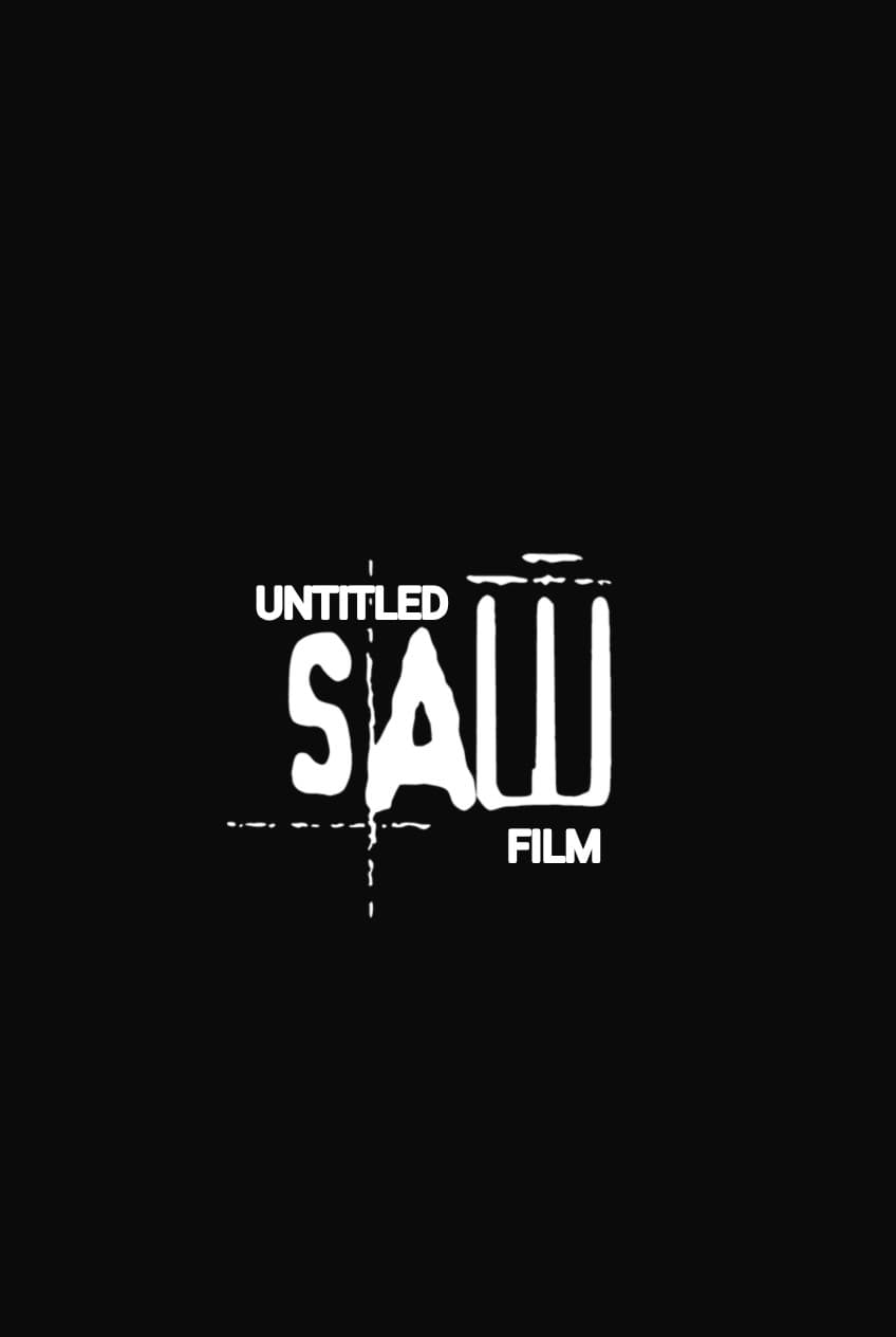 Poster di Untitled Saw Film